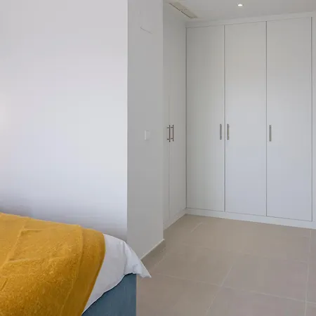 Magnificent 3 Bedroom With Pool, Terrace And Parking