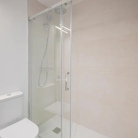Apartment Magnificent 3 Bedroom With Pool, Terrace And Parking *